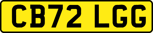 CB72LGG