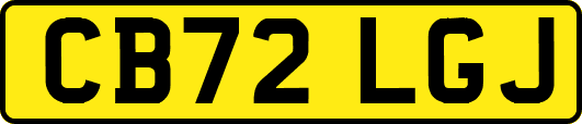 CB72LGJ
