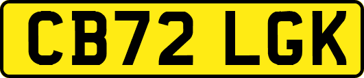 CB72LGK