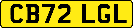 CB72LGL