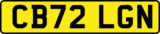CB72LGN