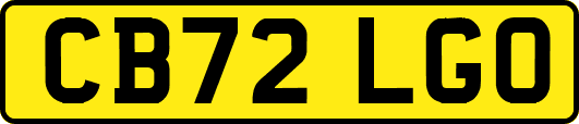 CB72LGO