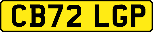 CB72LGP