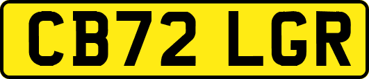 CB72LGR