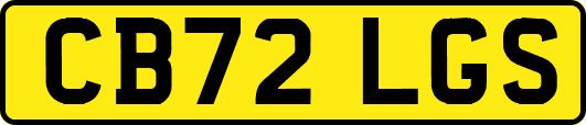 CB72LGS