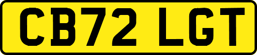 CB72LGT