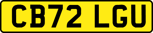 CB72LGU