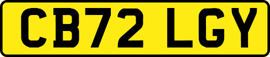 CB72LGY
