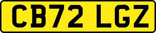 CB72LGZ