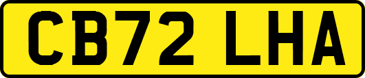 CB72LHA