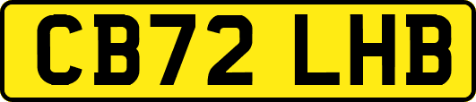 CB72LHB