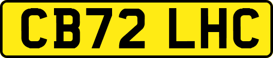 CB72LHC