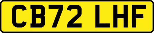 CB72LHF