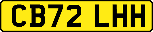 CB72LHH