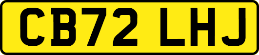 CB72LHJ