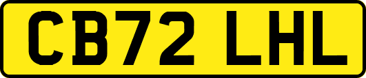 CB72LHL