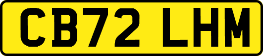 CB72LHM