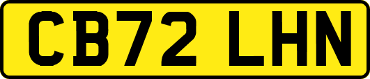 CB72LHN