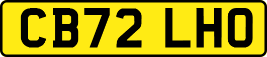 CB72LHO