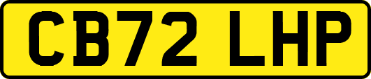 CB72LHP