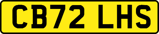CB72LHS