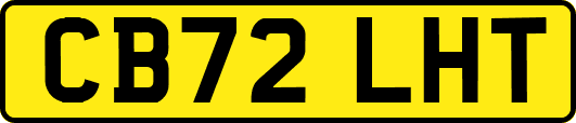 CB72LHT
