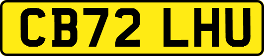CB72LHU
