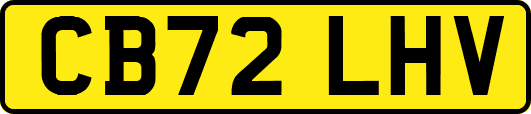 CB72LHV