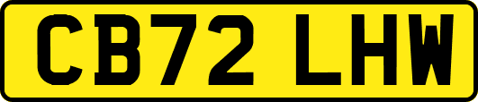 CB72LHW