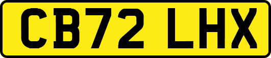 CB72LHX