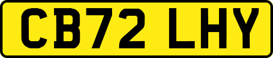 CB72LHY