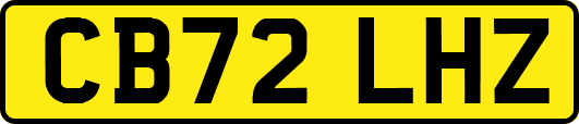 CB72LHZ