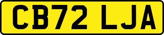 CB72LJA