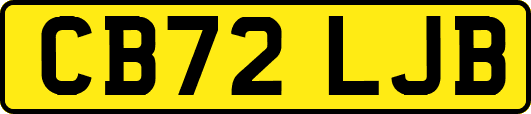 CB72LJB