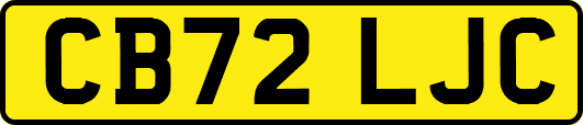 CB72LJC