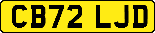 CB72LJD