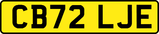 CB72LJE