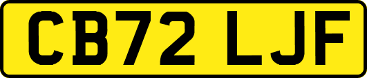 CB72LJF