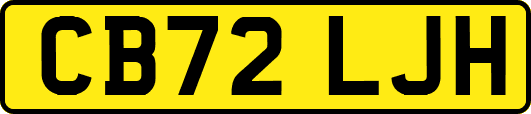 CB72LJH