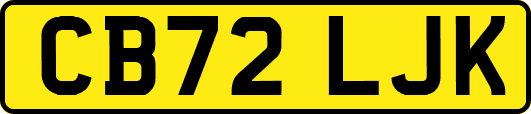 CB72LJK