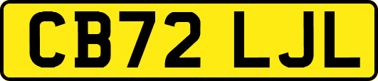 CB72LJL