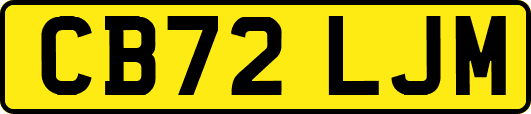 CB72LJM
