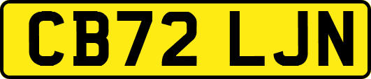 CB72LJN