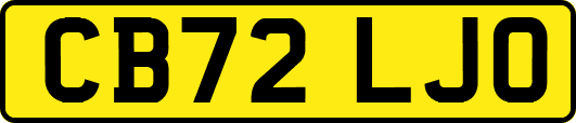 CB72LJO