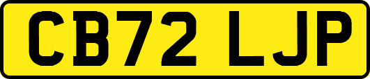 CB72LJP