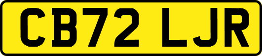 CB72LJR