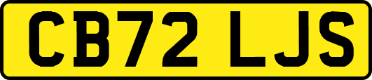 CB72LJS