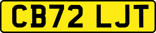 CB72LJT