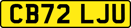 CB72LJU