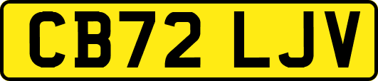 CB72LJV